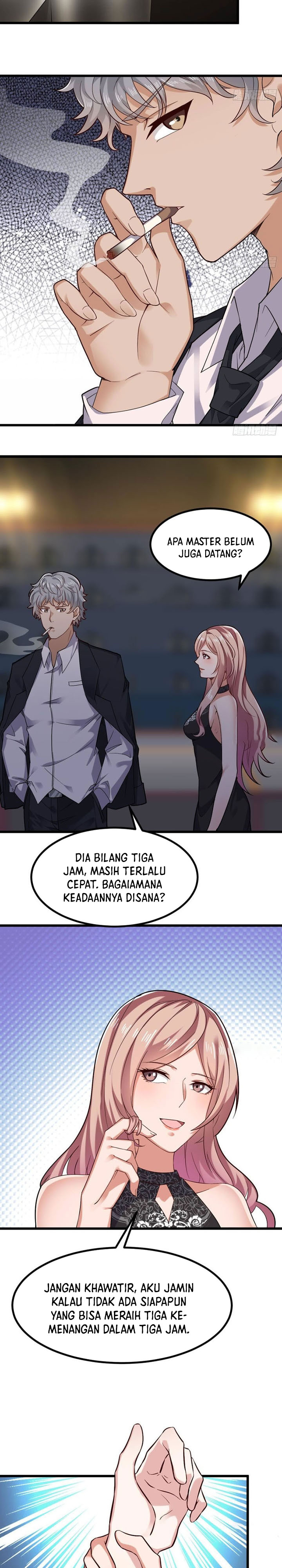 The Developer System (Hell’S Developer) Chapter 225 Gambar 6